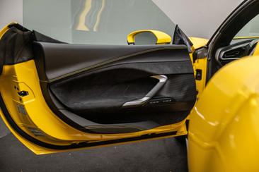 Ferrari 296 GTB — photo 23