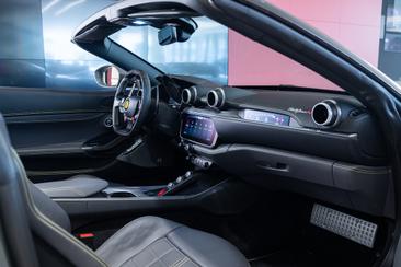 Ferrari Portofino M — photo 14
