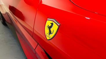 Ferrari Portofino M — photo 26