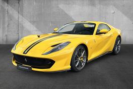 Ferrari 812 GTS - 2022 - Joinsteer - #1