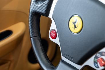 Ferrari F430 Berlinetta — photo 10
