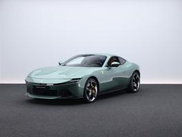 Ferrari Amalfi - 2026 - Joinsteer - #1