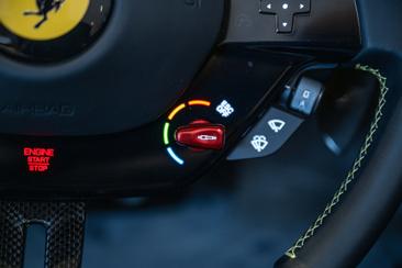Ferrari Roma Spider — photo 12