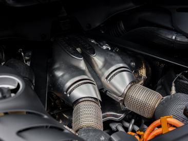 Ferrari 296 GTB — photo 30