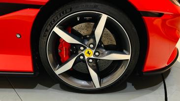 Ferrari Portofino M — photo 27