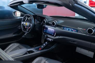 Ferrari Portofino M — photo 15