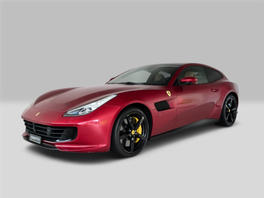 Ferrari GTC4Lusso - 2020 - Joinsteer - #1