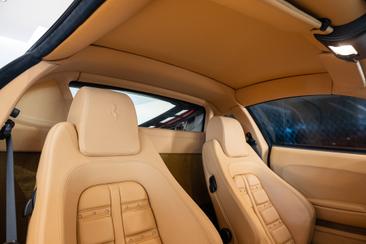 Ferrari F430 Berlinetta — photo 11