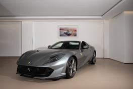 Ferrari 812 GTS - 2020 - Joinsteer - #1