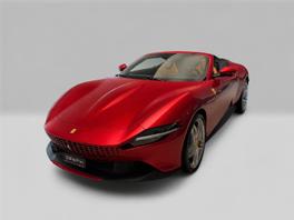 Ferrari Roma Spider - 2025 - Joinsteer - #1