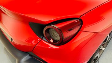 Ferrari Portofino M — photo 28