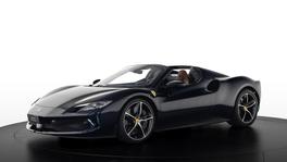 Ferrari 296 GTS - 2025 - Joinsteer - #1