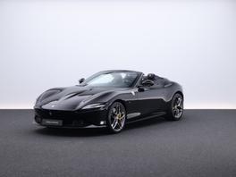 Ferrari Roma Spider - 2024 - Joinsteer - #1