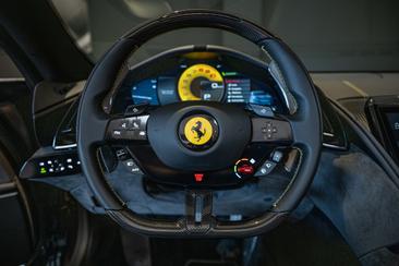 Ferrari Roma Spider — photo 13