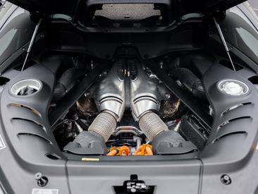Ferrari 296 GTB — photo 31