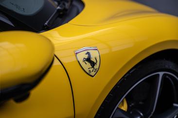 Ferrari 296 GTB — photo 26