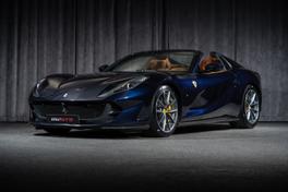 Ferrari 812 GTS - 2022 - Joinsteer - #1