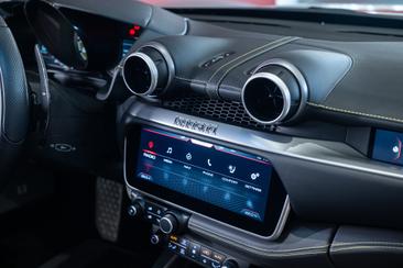Ferrari Portofino M — photo 17