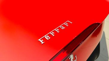Ferrari Portofino M — photo 29