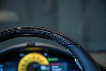 Ferrari Roma Spider — photo 14