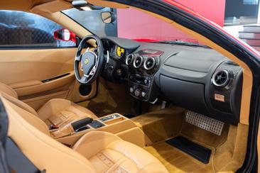 Ferrari F430 Berlinetta — photo 13