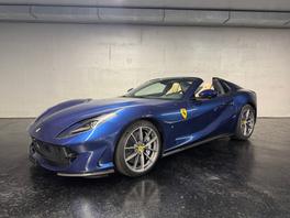 Ferrari 812 GTS - 2020 - Joinsteer - #1
