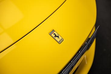 Ferrari 296 GTB — photo 28