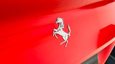 Ferrari Portofino M — photo 30