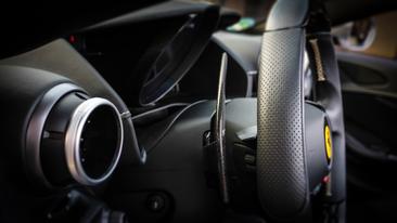 Ferrari Portofino M — photo 16