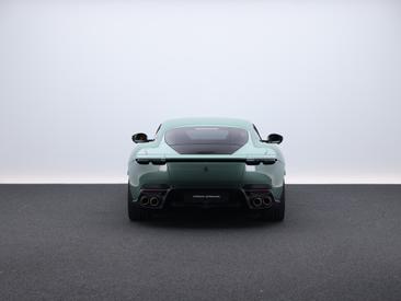 Ferrari Amalfi — photo 4