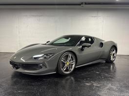 Ferrari 296 GTB - 2023 - Joinsteer - #1