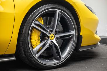 Ferrari 296 GTB — photo 29