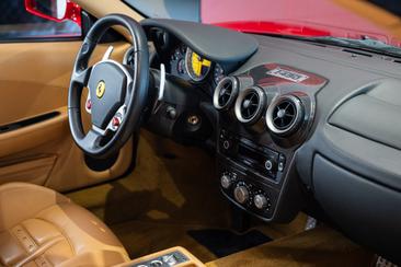 Ferrari F430 Berlinetta — photo 14
