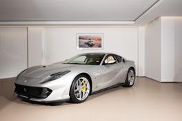Ferrari 812 Superfast - 2018 - Joinsteer - #1