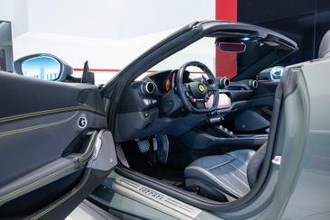 Ferrari Portofino M — photo 19