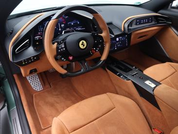 Ferrari Amalfi — photo 5