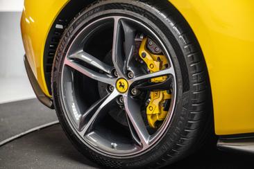 Ferrari 296 GTB — photo 30