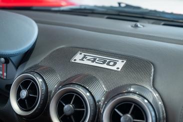 Ferrari F430 Berlinetta — photo 15