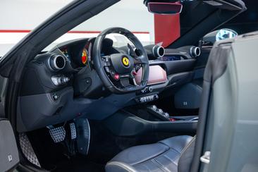 Ferrari Portofino M — photo 20