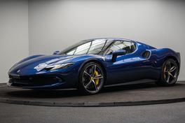 Ferrari 296 GTB - 2023 - Joinsteer - #1