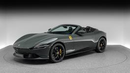 Ferrari Roma Spider - 2025 - Joinsteer - #1