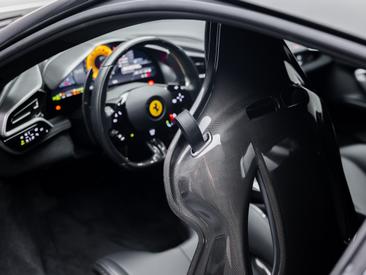 Ferrari 296 GTB — photo 35