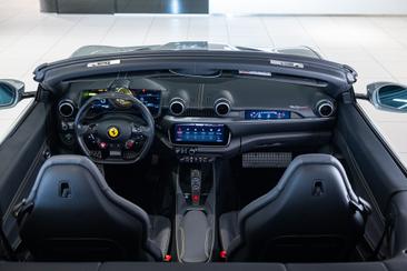 Ferrari Portofino M — photo 21