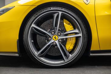 Ferrari 296 GTB — photo 31
