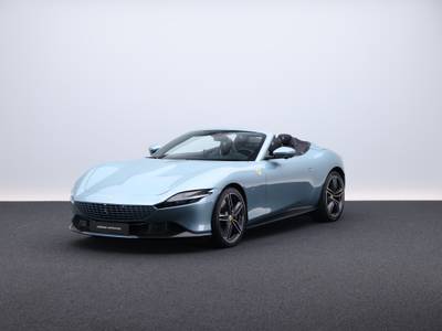 Ferrari Roma Spider - 2024 - Joinsteer - #1