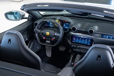 Ferrari Portofino M — photo 22