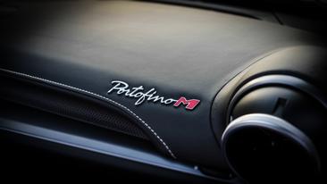Ferrari Portofino M — photo 19