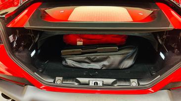 Ferrari Portofino M — photo 33