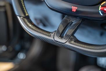 Ferrari Roma Spider — photo 17
