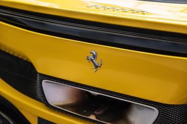 Ferrari 296 GTB — photo 32